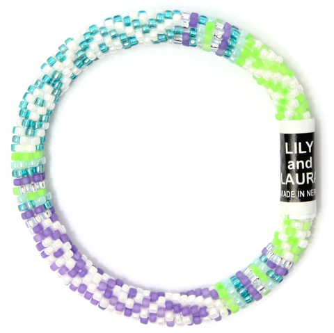 Lily and Laura Oh My Mahi