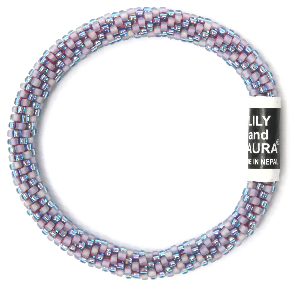 8" Extended Size Lily and Laura Cosmic Rays