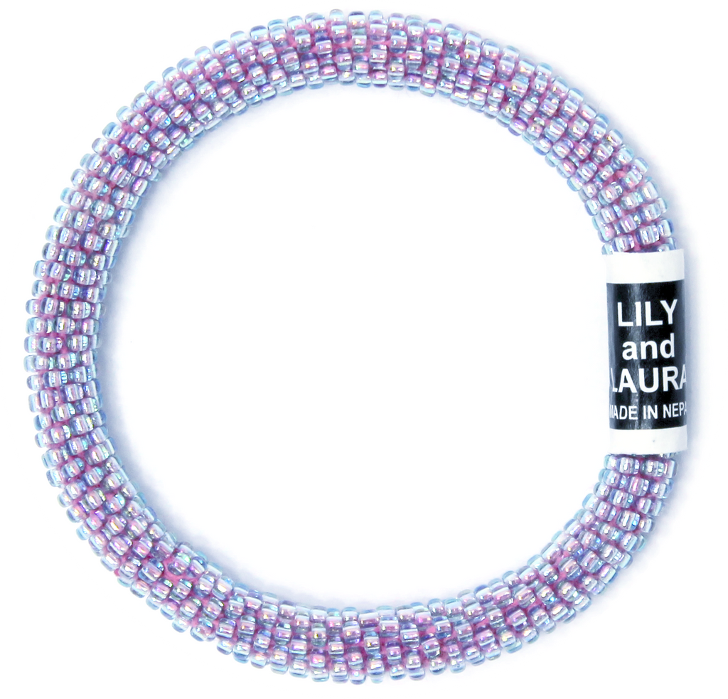 8" Extended Size Lily and Laura Aurora