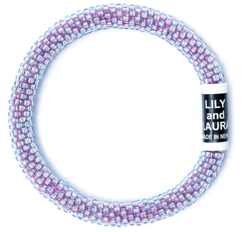 Lily and Laura Aurora