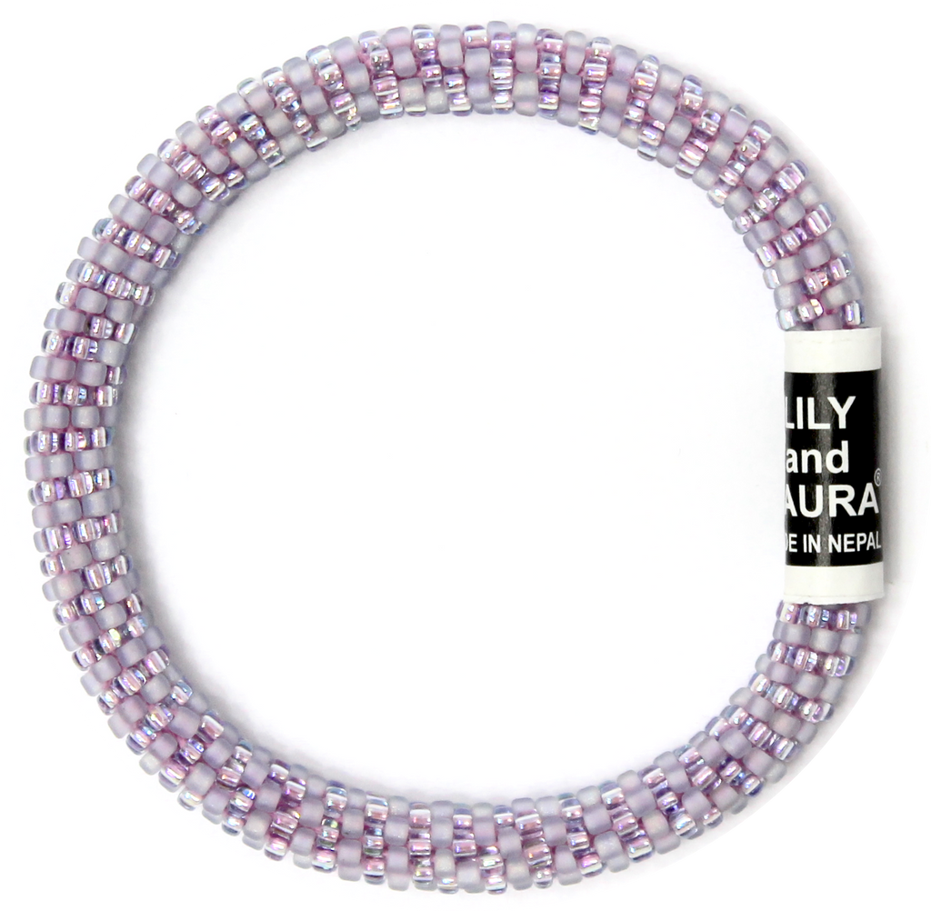 8" Extended Size Lily and Laura Nebula