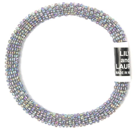 Lily and Laura Galaxy