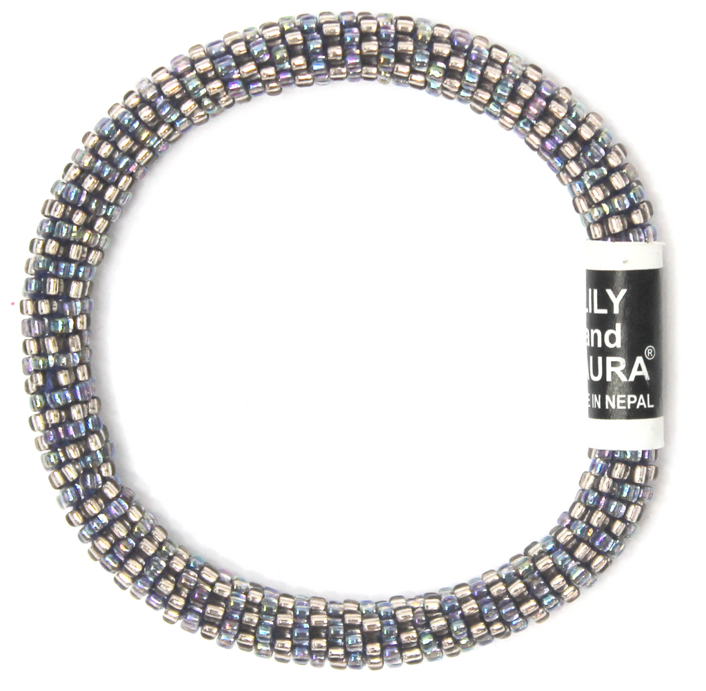 8" Extended Size Lily and Laura Interstellar