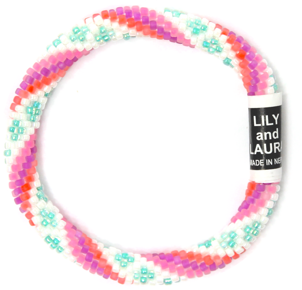 Lily and Laura Path To Summer