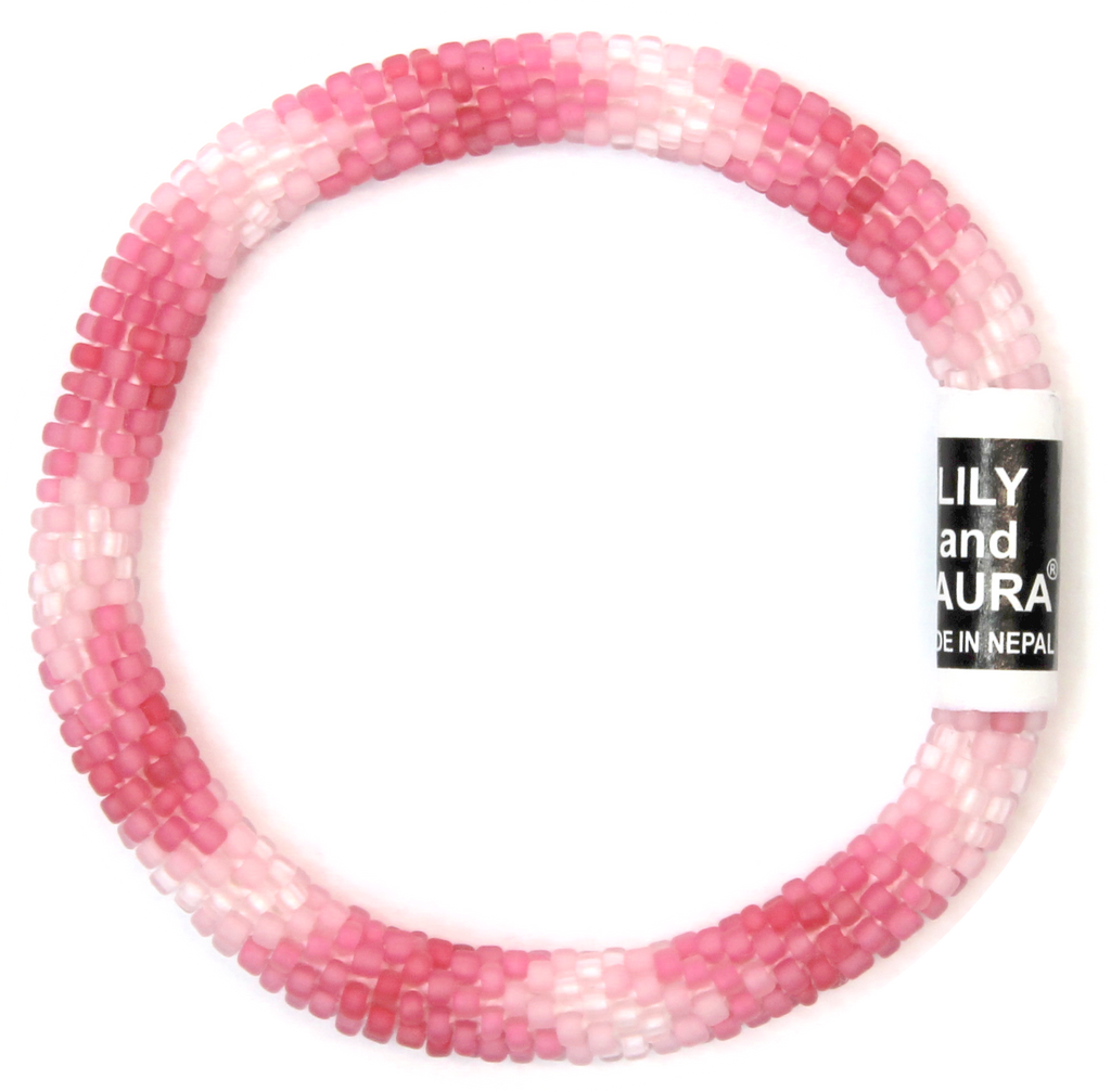 Lily and Laura Warm Breeze