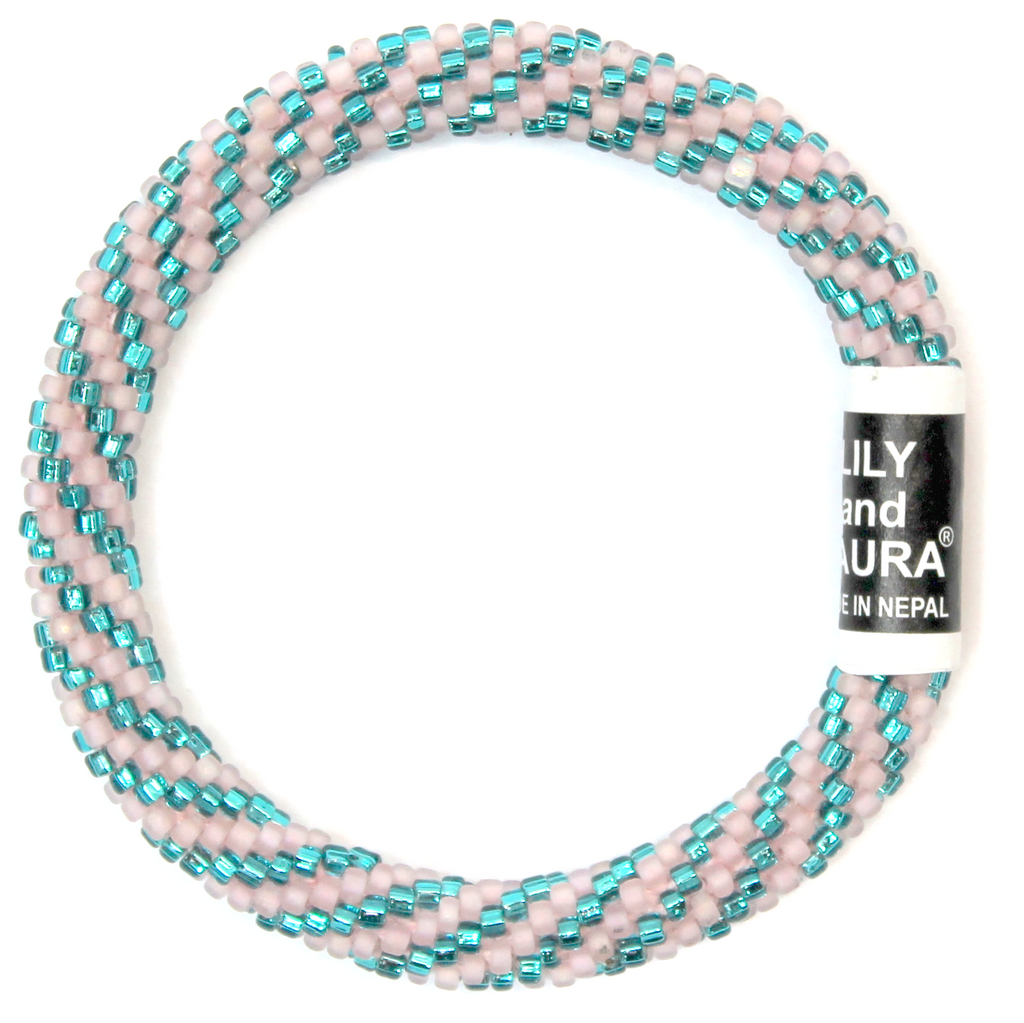 Lily and Laura Miss Mermaid