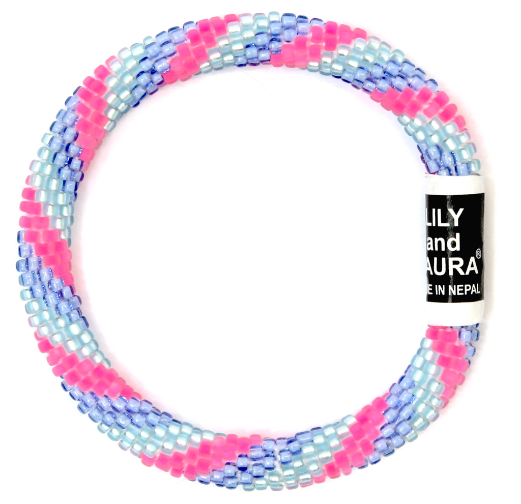 Lily and Laura Girls Getaway