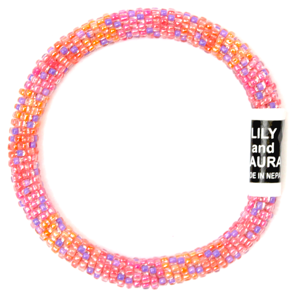 Lily and Laura Tropical Sun