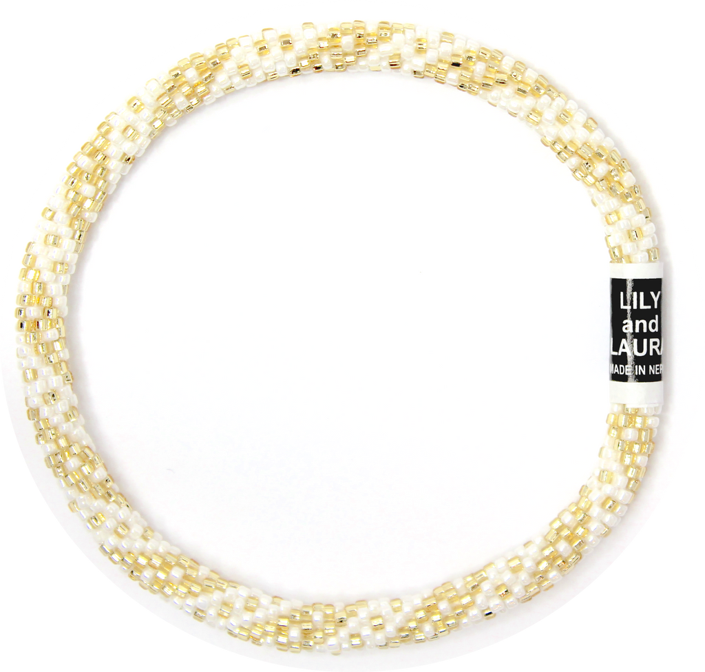 Lily and Laura Soul Sister Anklet