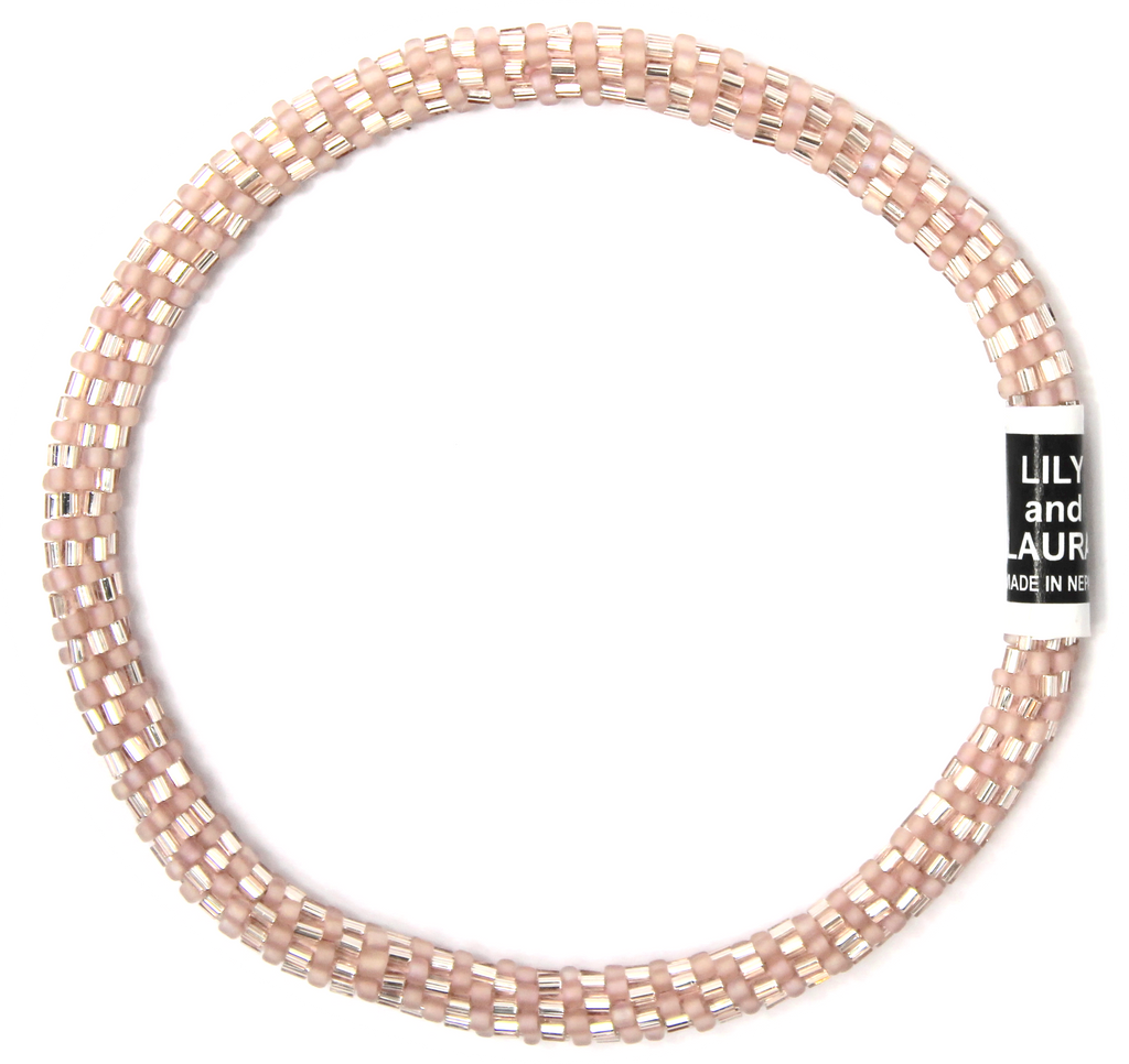 Lily and Laura Prima Ballerina Anklet