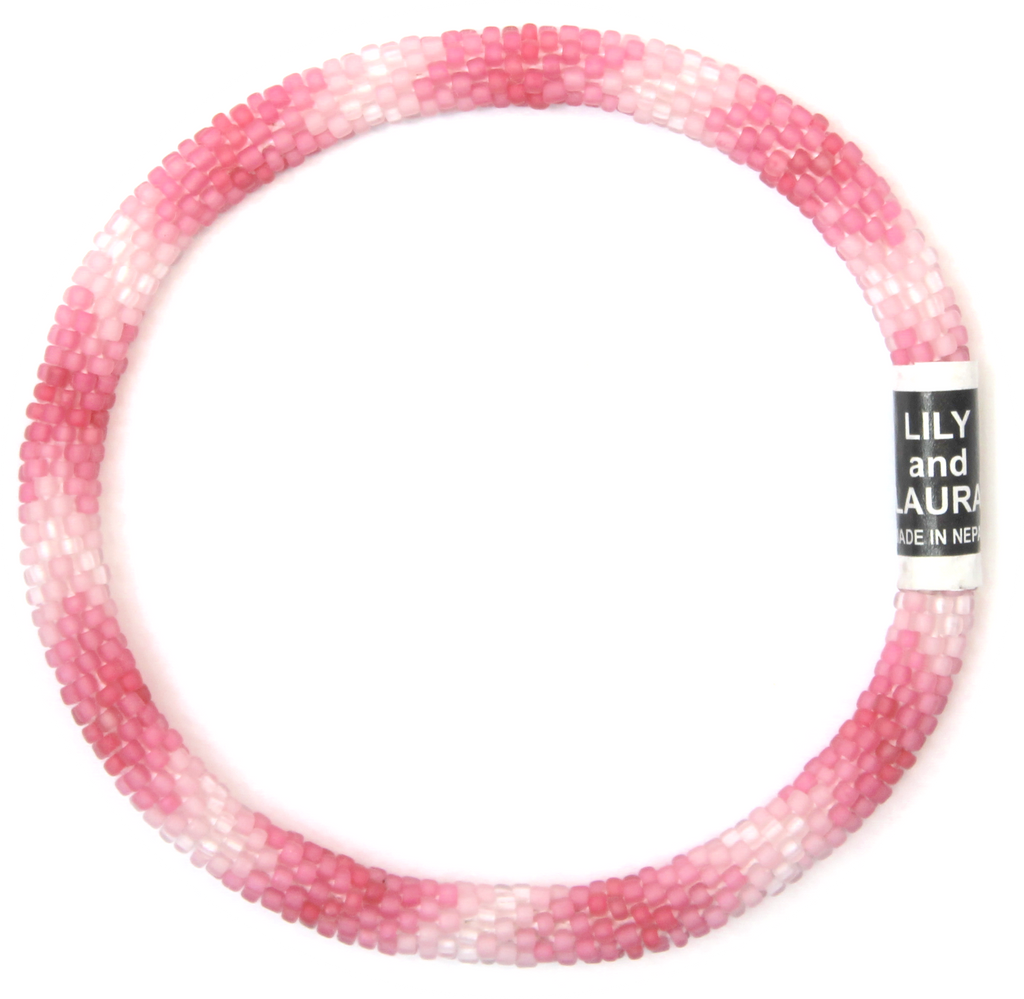 Lily and Laura Warm Breeze Anklet