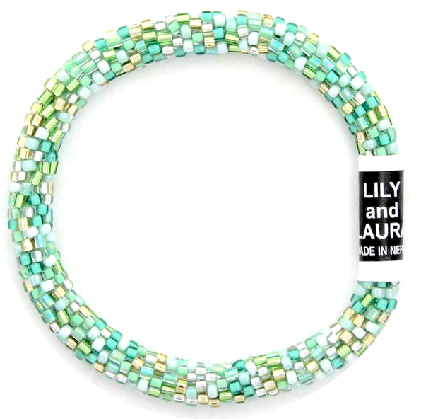 8" Extended Size Lily and Laura Ethereal Forest