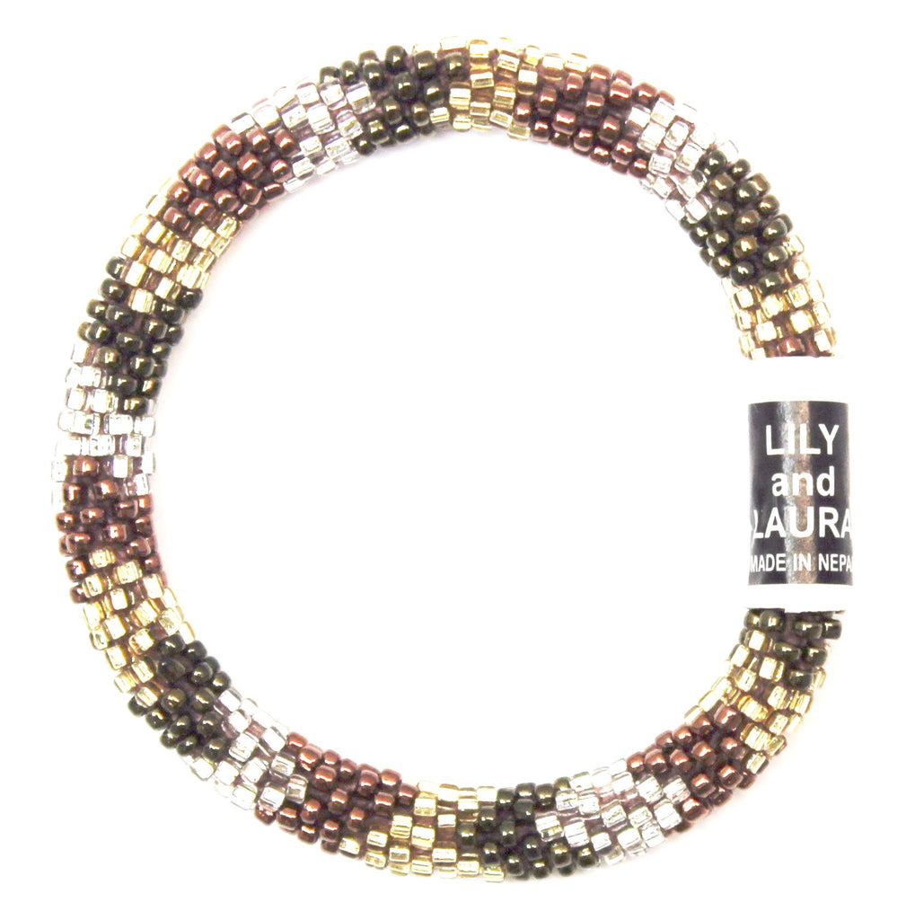 Lily and Laura Blustery Day