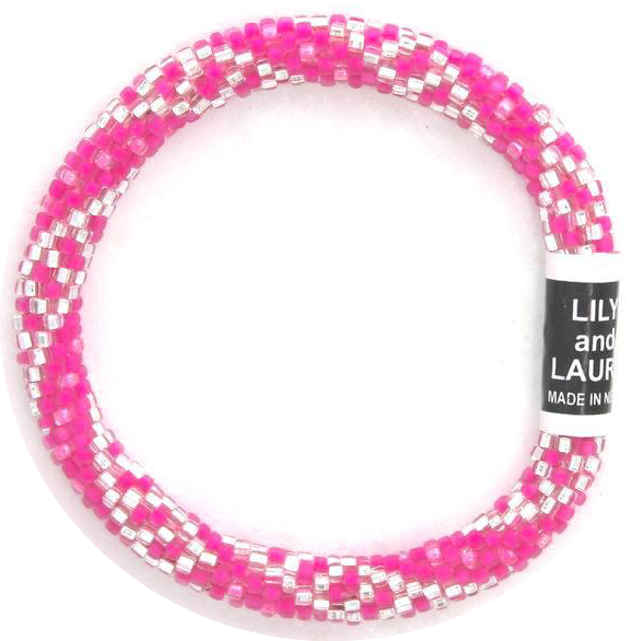 8" Extended Size Lily and Laura Prima Donna