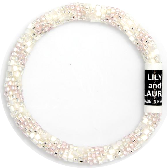 8" Extended Size Lily and Laura Belle Chandelier