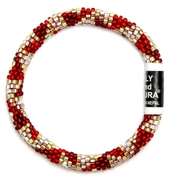 8" Extended Size Lily and Laura A Rose For You