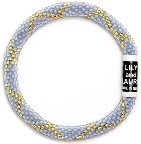 Lily and Laura Forget Me Not