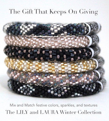 Winter Collection Facebook Giveaway