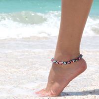 Anklets