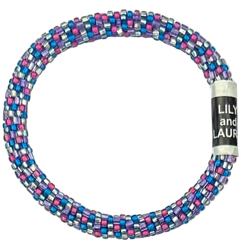 Lily and Laura Limited Edition with variation 1034