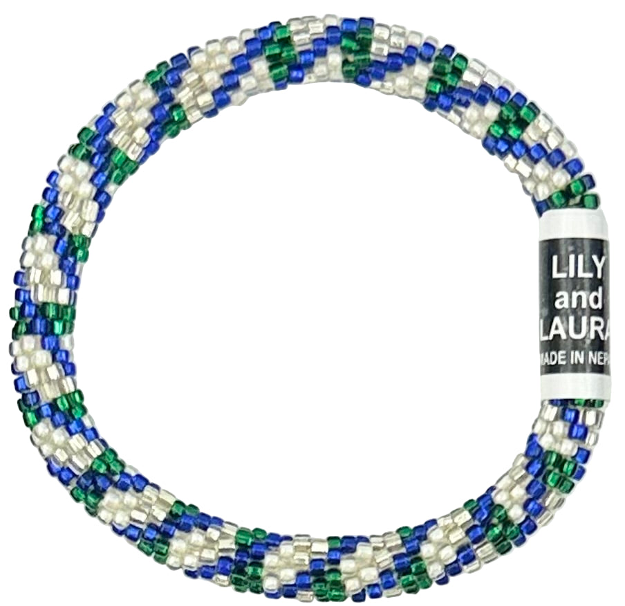 Lily and Laura Limited Edition with variation 1073