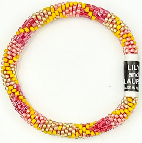 Lily and Laura Limited Edition with variation 956