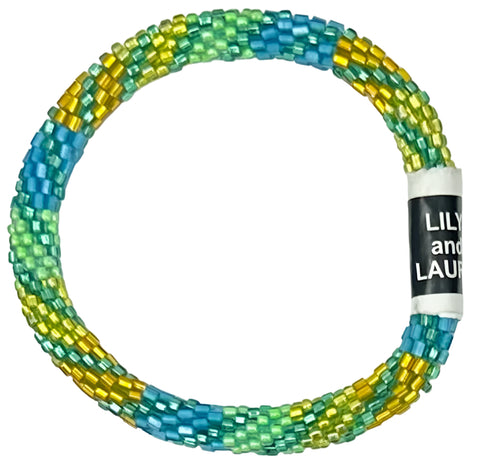 Lily and Laura Limited Edition with variation 681