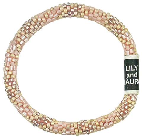 Lily and Laura Limited Edition with variation L340