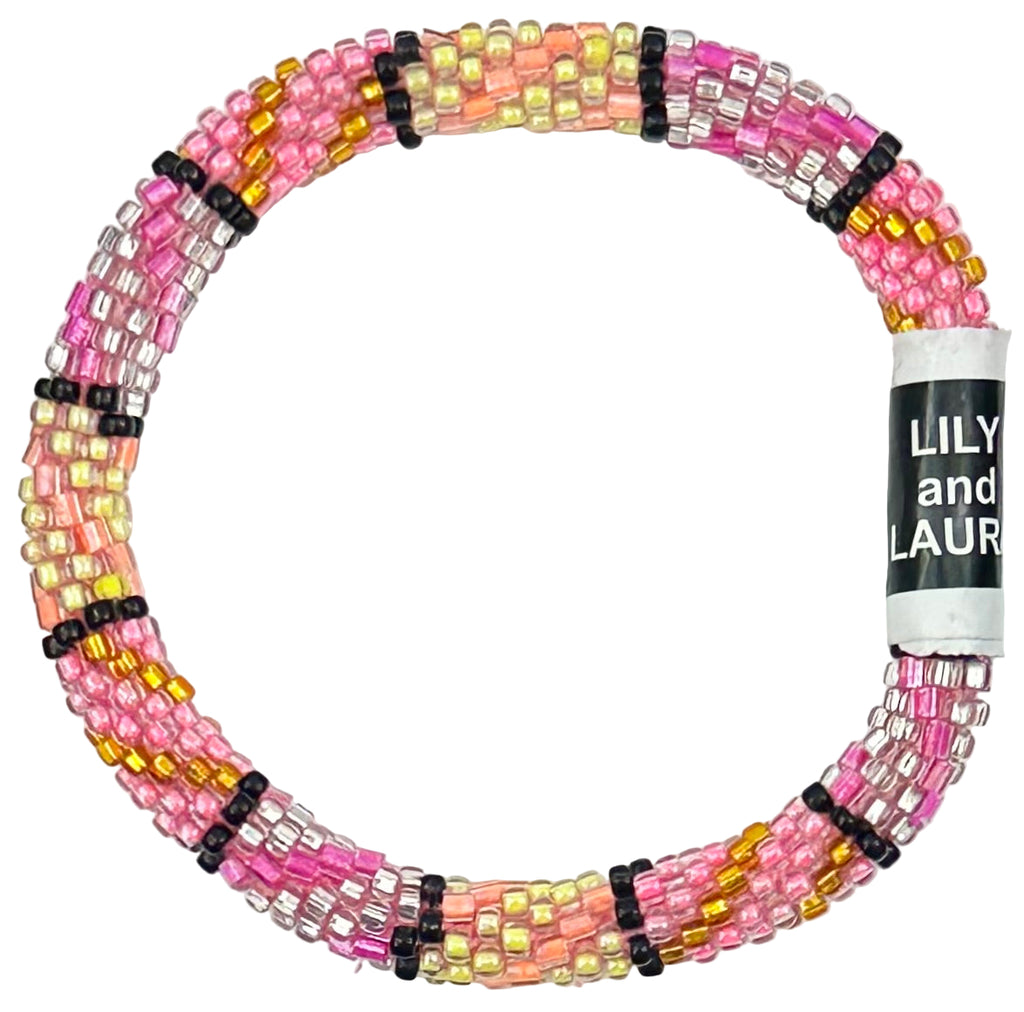 Lily and Laura Limited Edition with variation 698