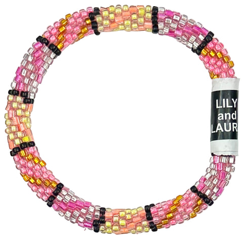 Lily and Laura Limited Edition with variation 698