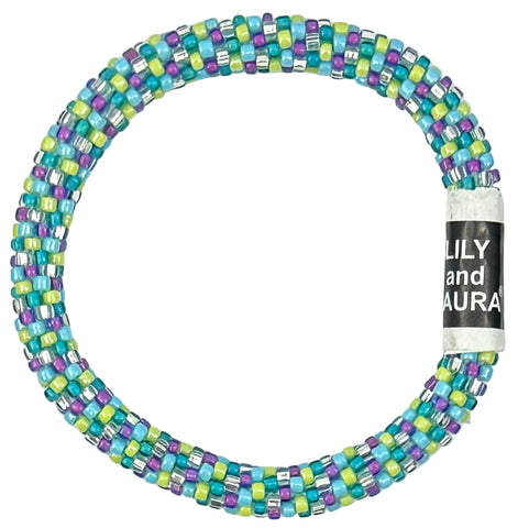 Lily and Laura Limited Edition with variation 658