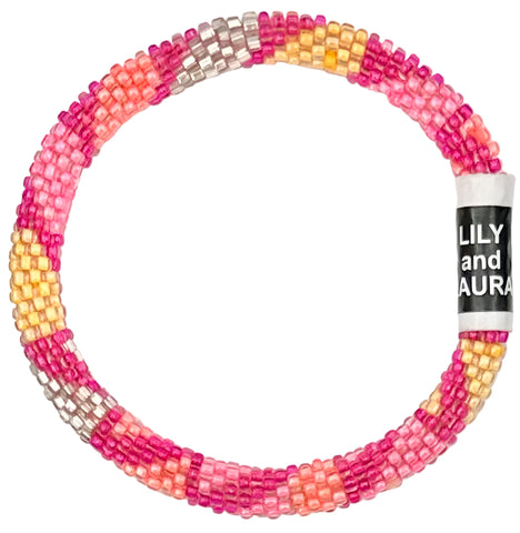 Lily and Laura Limited Edition with variation 870