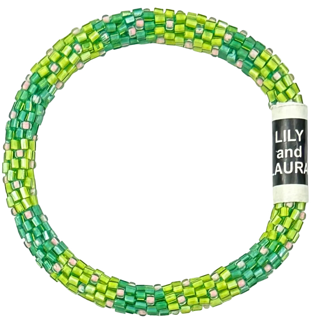 Lily and Laura Limited Edition Limelight with variation
