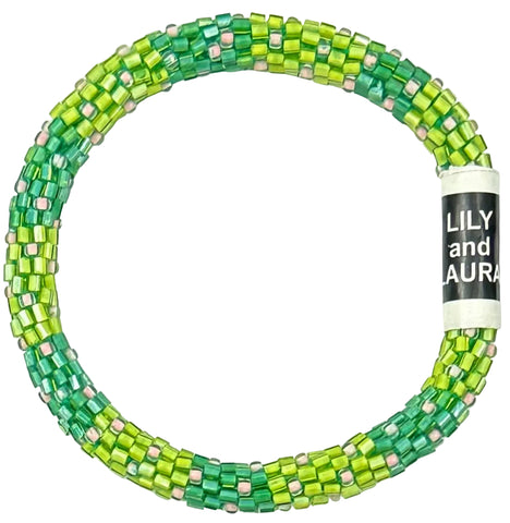 Lily and Laura Limited Edition Limelight with variation