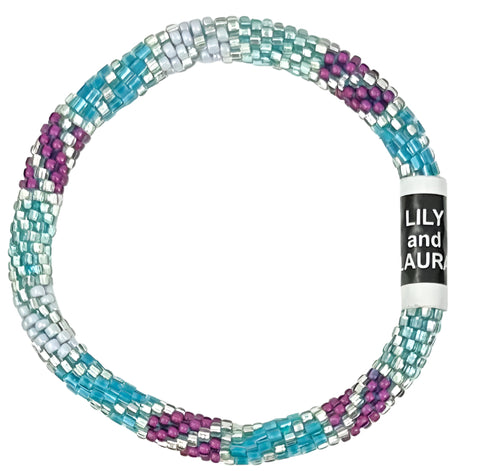 Lily and Laura Limited Edition with variation 662