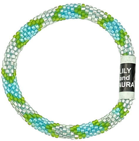 Lily and Laura Limited Edition with variation 390
