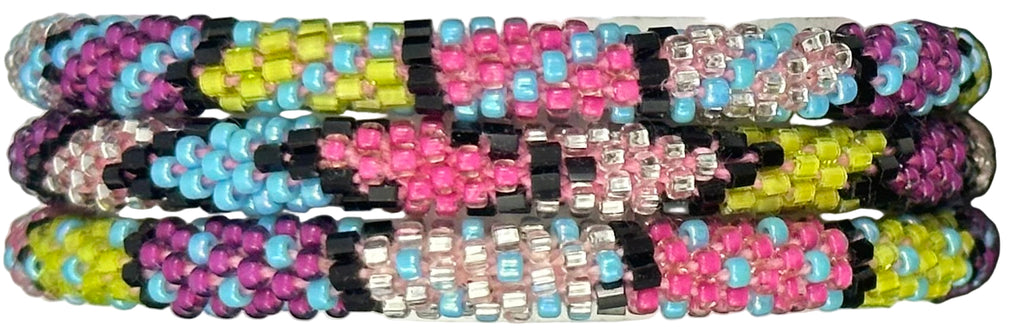 Limited Edition Cherry Berry Blue Stack