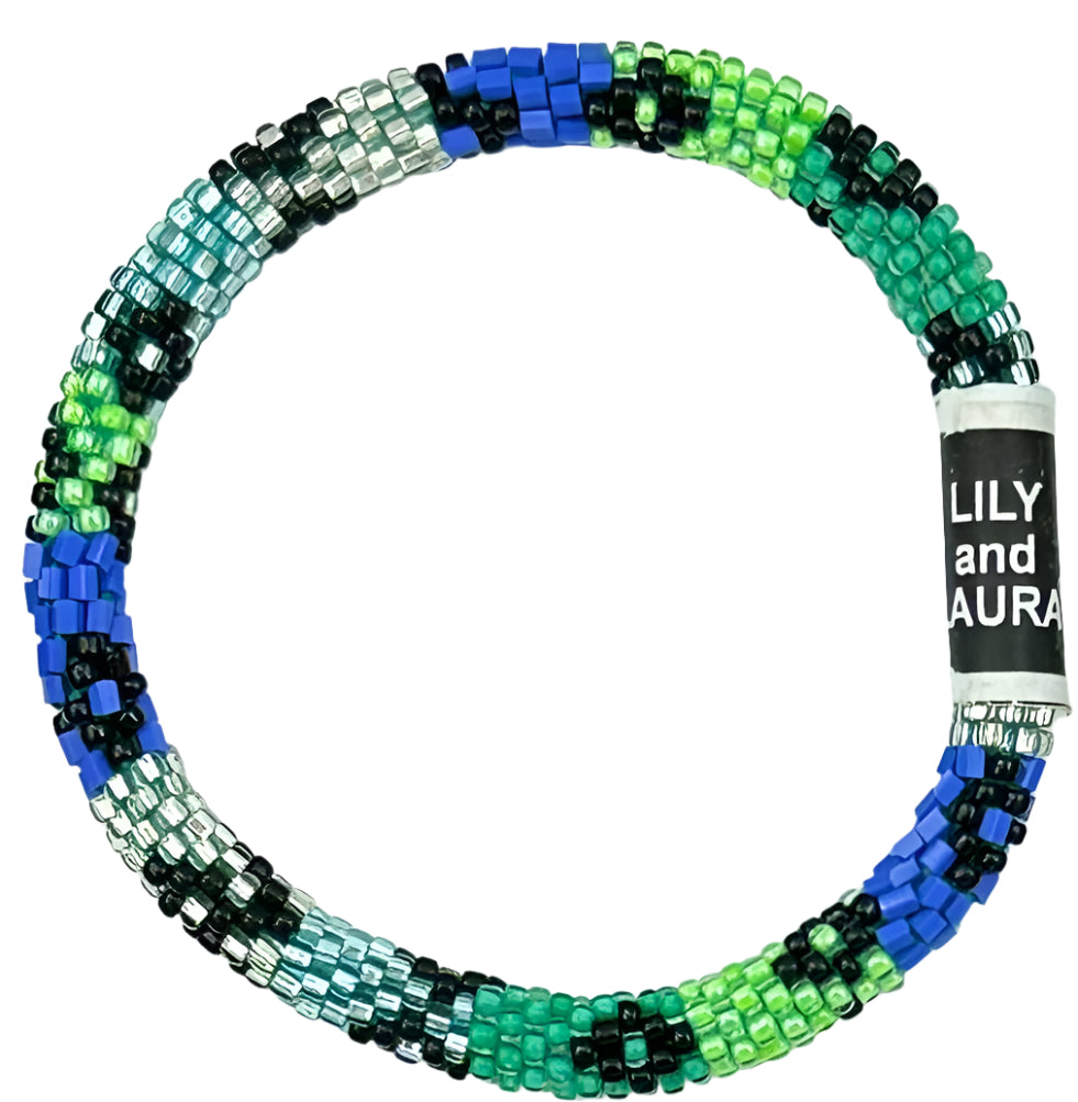 Lily and Laura Limited Edition with variation 865