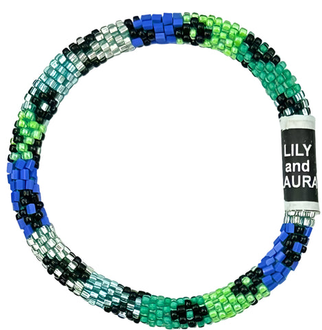 Lily and Laura Limited Edition with variation 865