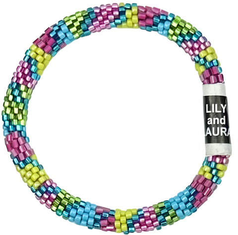 Lily and Laura Limited Edition with variation 290