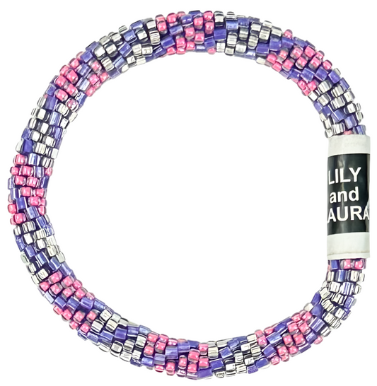 Lily and Laura Limited Edition with variation 741