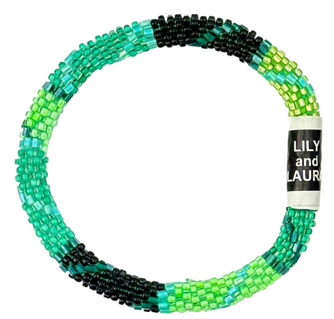 Lily and Laura Limited Edition with variation 987