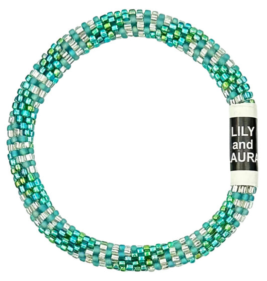 Lily and Laura Limited Edition with variation 806