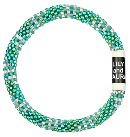 Lily and Laura Limited Edition with variation 806