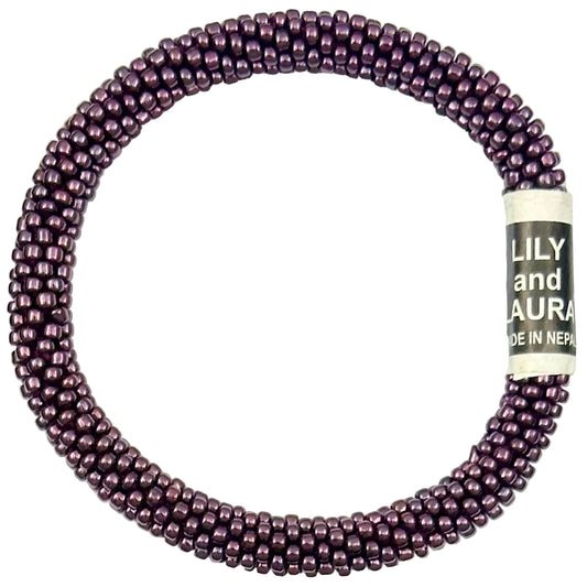 Lily and Laura Majestic Mulberry