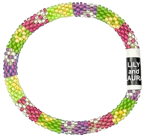 Lily and Laura Limited Edition with variation 730