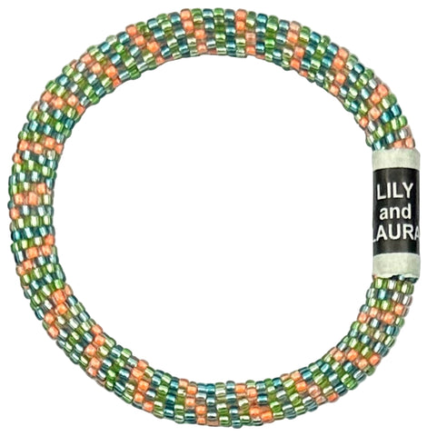 Lily and Laura Limited Edition with variation 1092