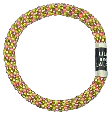 Lily and Laura Limited Edition with variation 1143