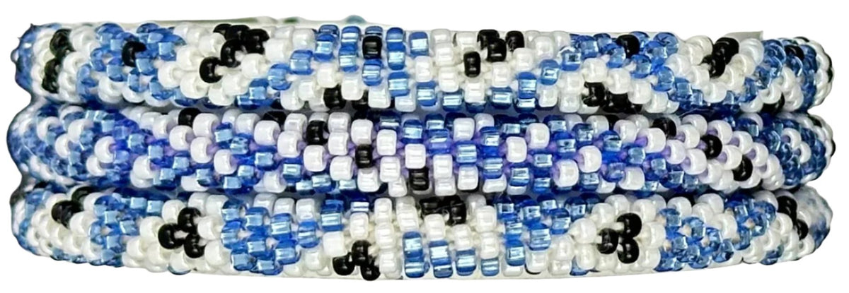 Limited Edition Stack of 3 1058