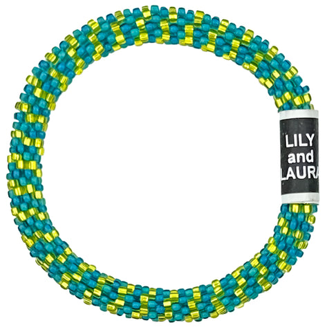 Lily and Laura Limited Edition with variation 1125